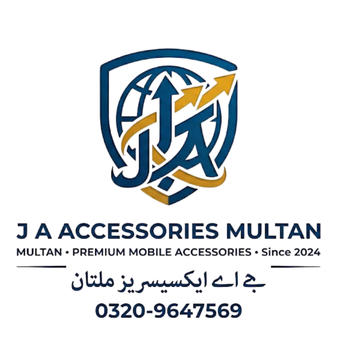 J A ACCESSORIES